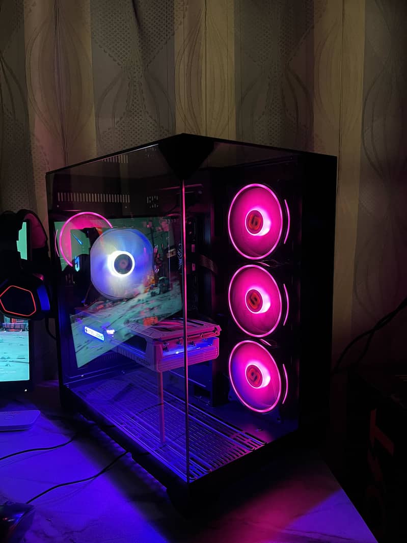 High End Gaming Pc New - Gaming PCs - 1108385907