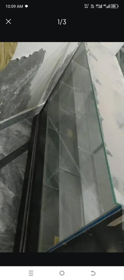 12m counter big size