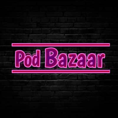 POD BAZAAR