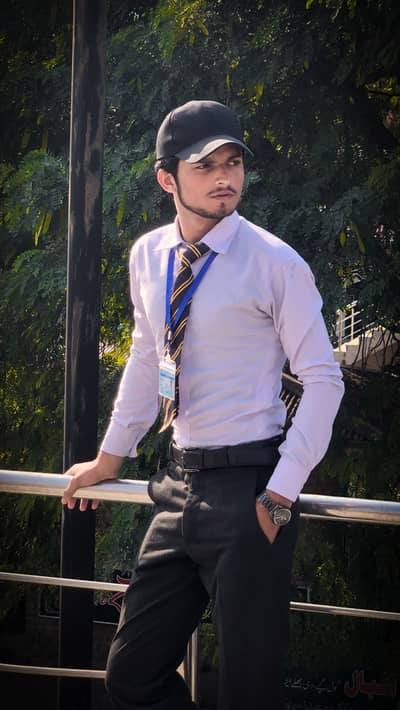 Mudassar Asghar