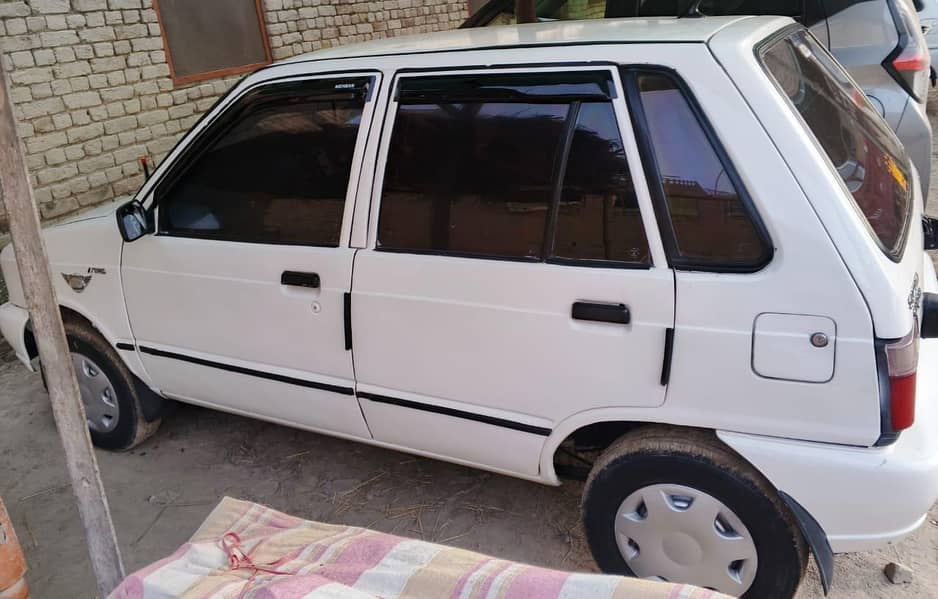 mehran vx 4
