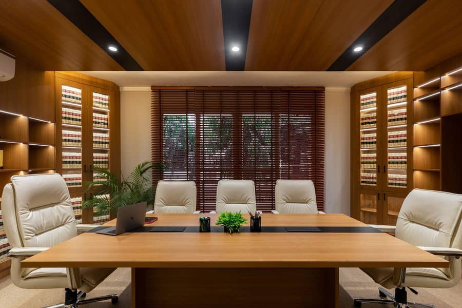 Office Table, Executive Table, Workstation Table, Cubic Table 12