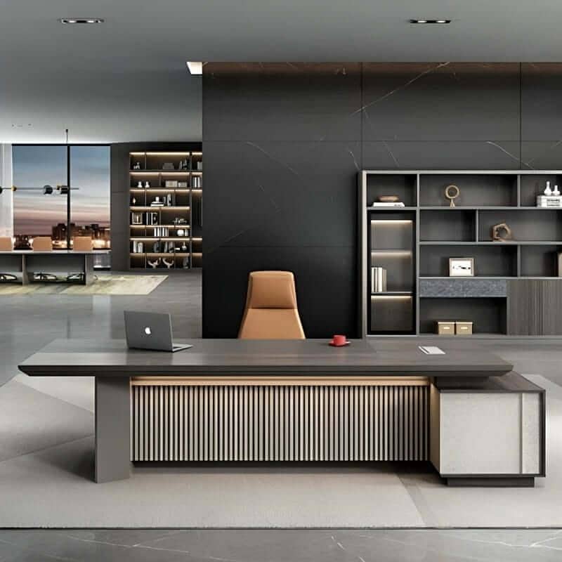 Office Table, Executive Table, Workstation Table, Cubic Table 13