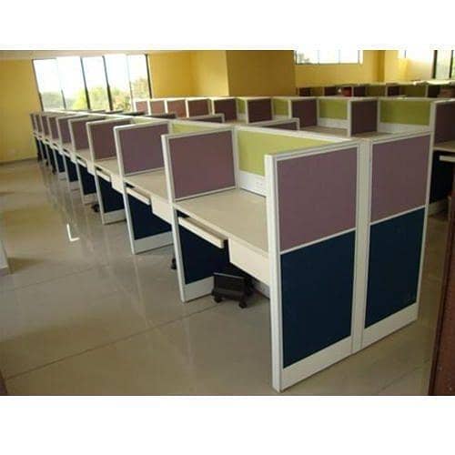 Office Table, Executive Table, Workstation Table, Cubic Table 19