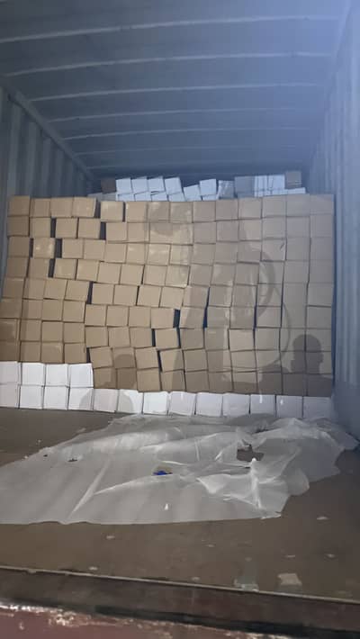 Korean Sublimation Paper