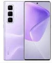 Infinix hot 50 pro plus