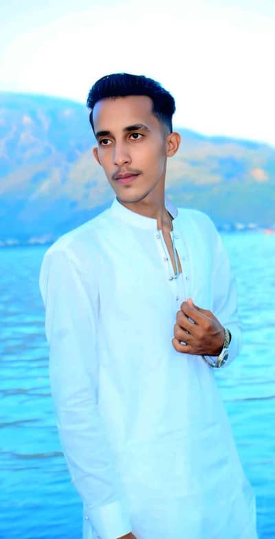 Husnain ahmed