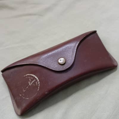 Ray -Ban . CARAVAN . sunglasses. B&L USA Orginal