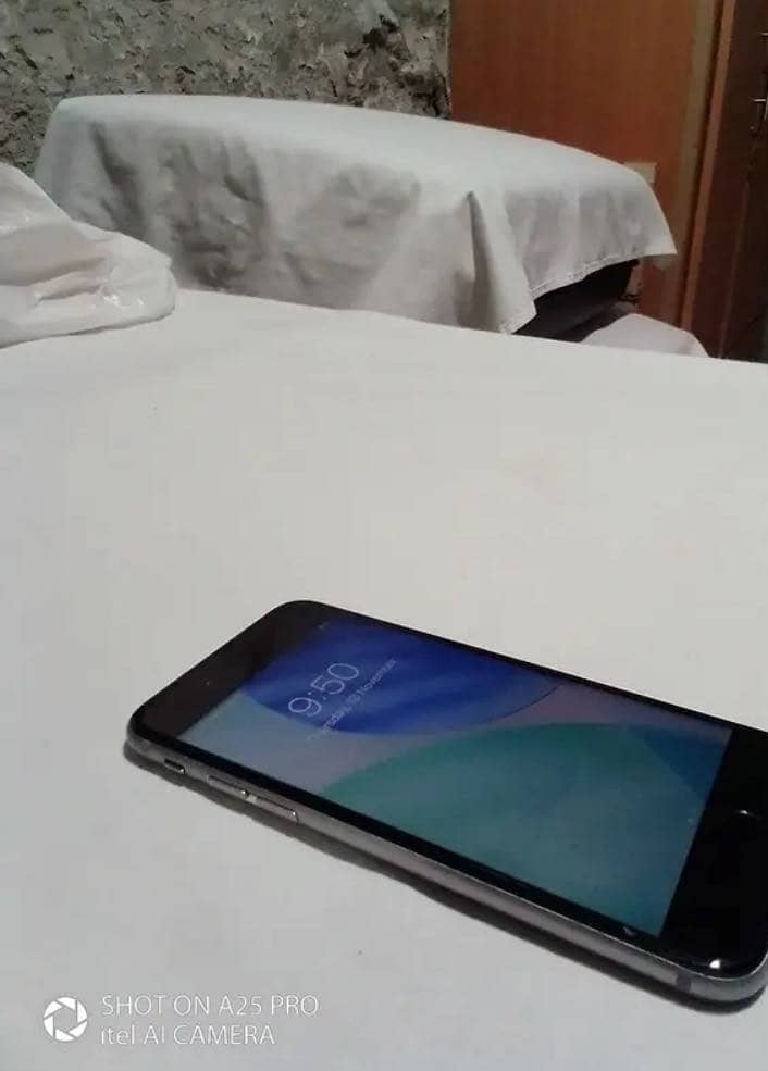 6s 10/10 condition 0