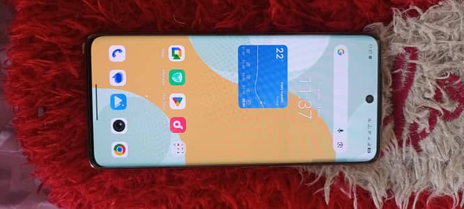 Vivo V40e In Waranti 10/10 Complete