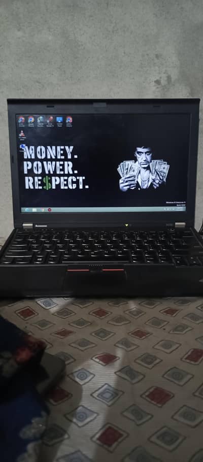 Lenovo ThinkPad X230  | Core i7 3rd generation