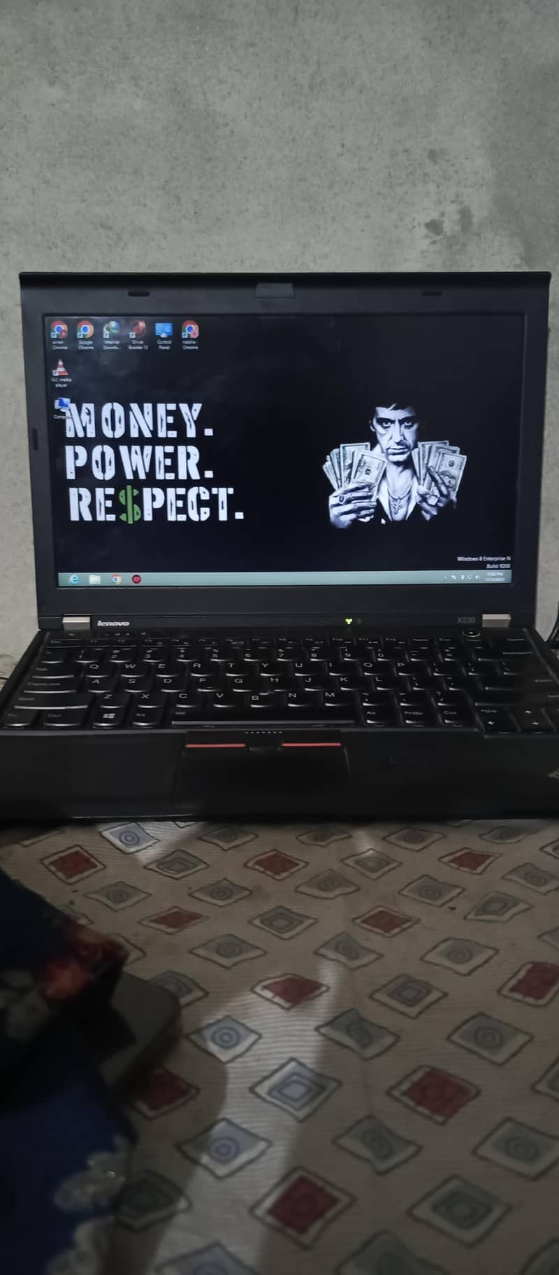 Lenovo ThinkPad X230  | Core i7 3rd generation 0