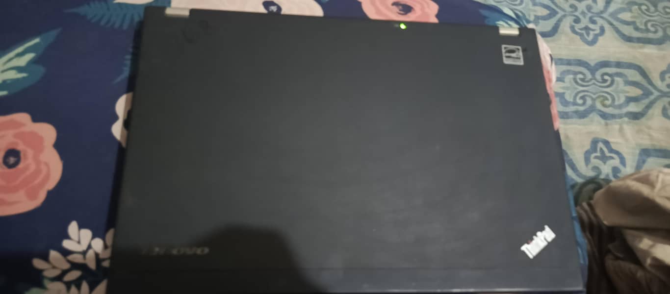 Lenovo ThinkPad X230  | Core i7 3rd generation 3