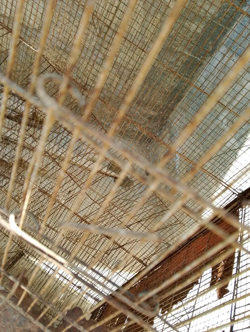 Hen cage Pinjra — photo 3