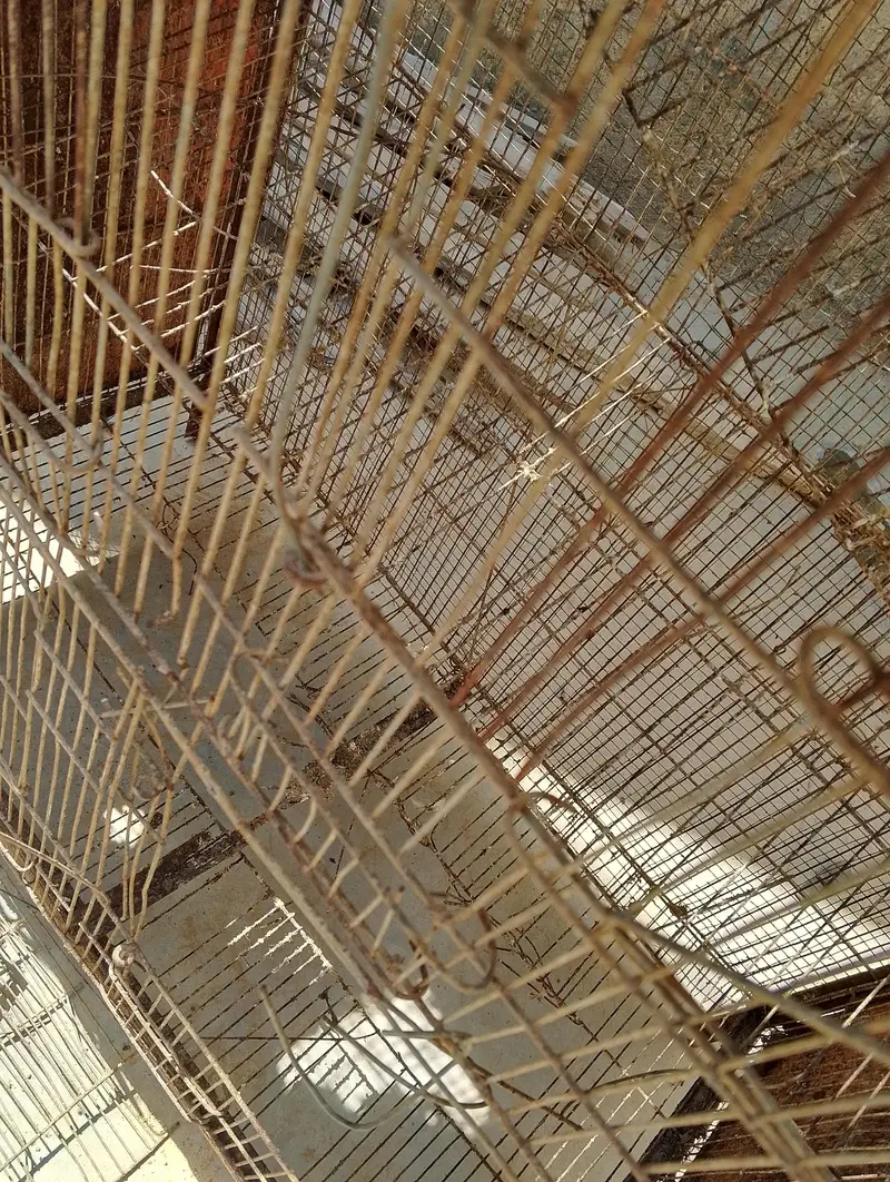 Hen cage Pinjra — photo 5