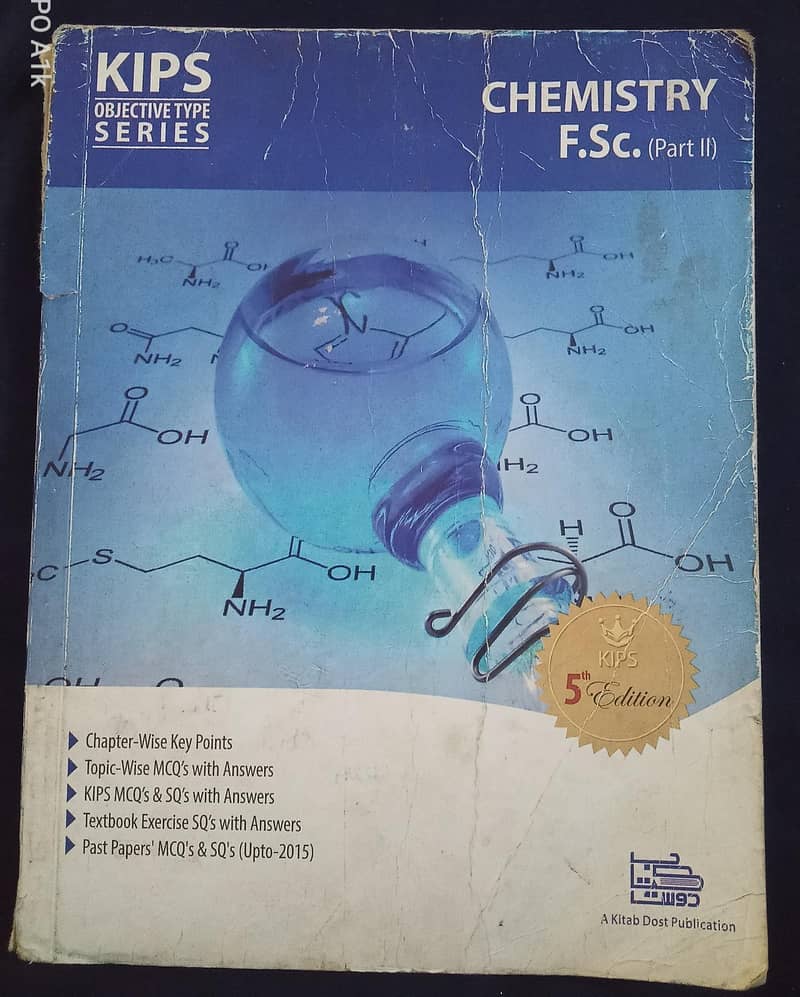 KIPS 2nd year notes 2