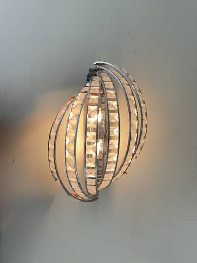 New Imported Italian Wall Light