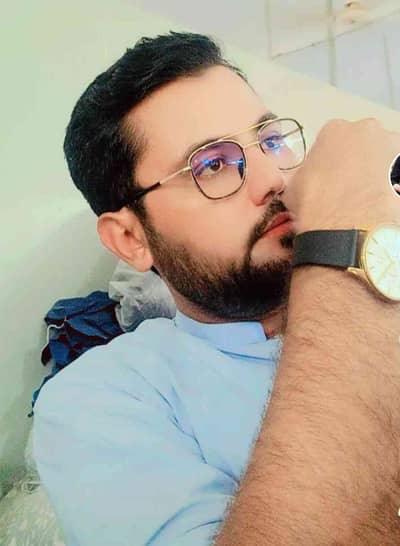 Barik Shah