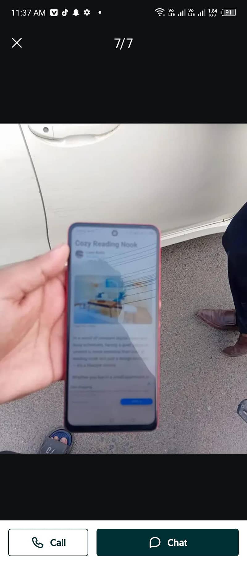 tecno spark 10 pro 1