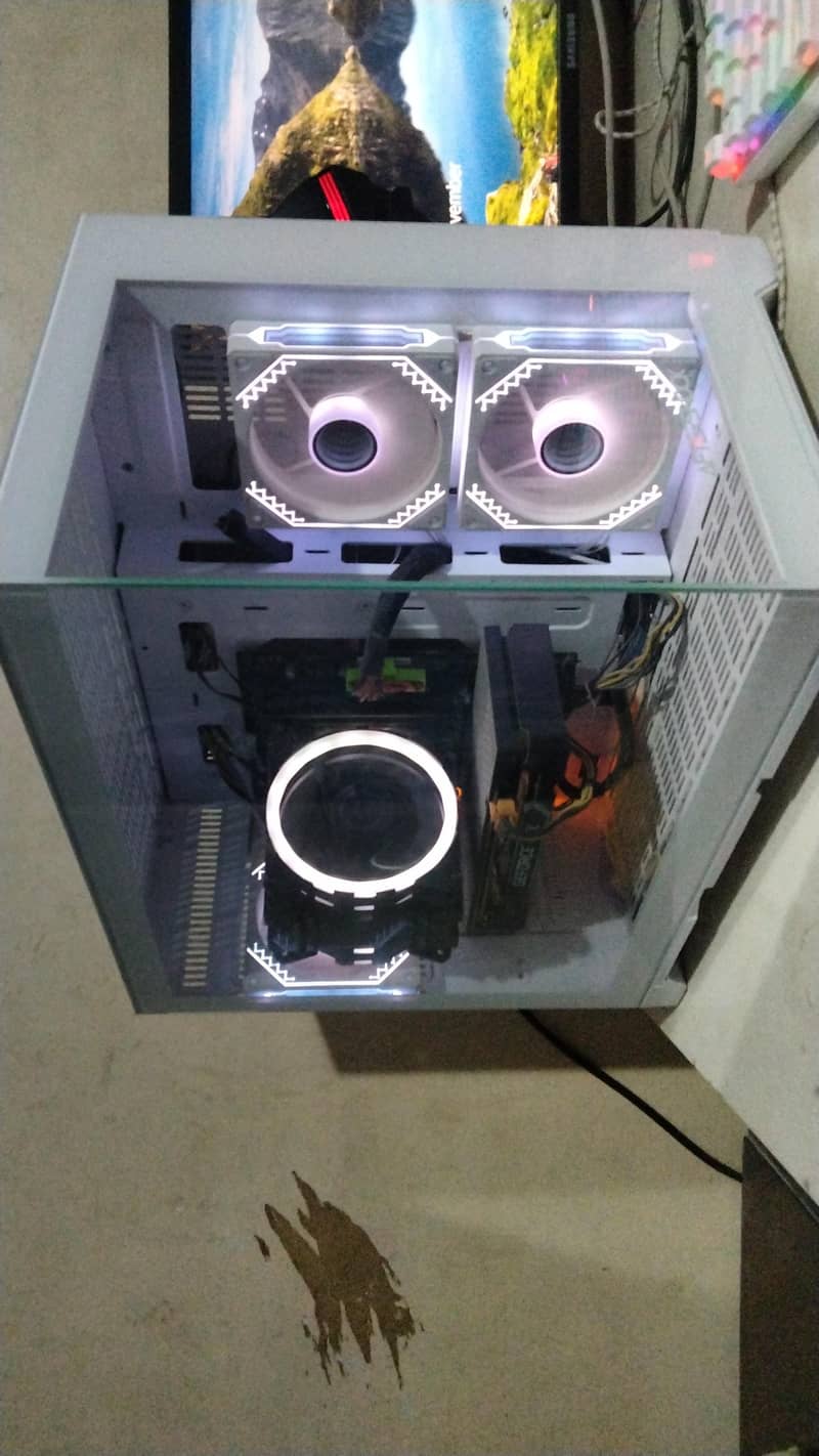 Gaming pc 1
