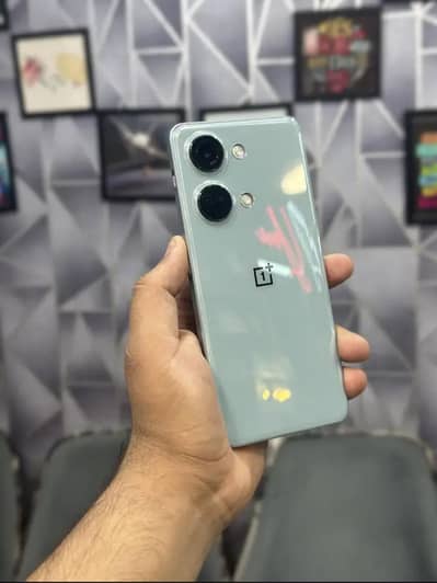 Ace 2V brand new 16+12/256  90fps 120hz refresh rate dimensity 9000