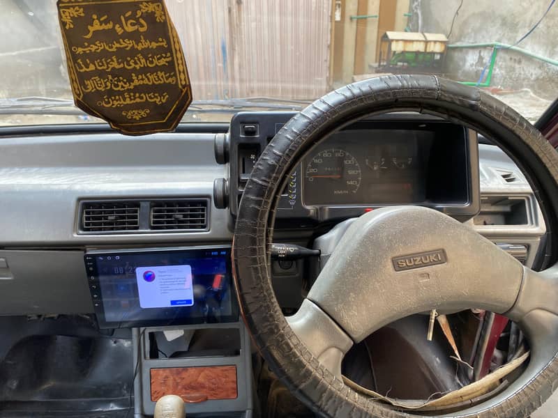Mehran VXR 2011 - Cars - 1107600366