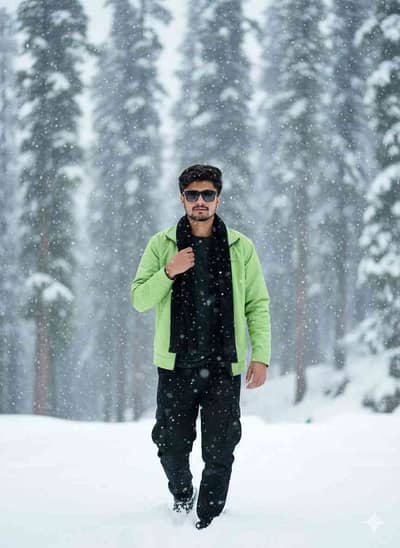 Hamid Malik