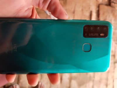 infinix hot 9 (4.64) exchange possible