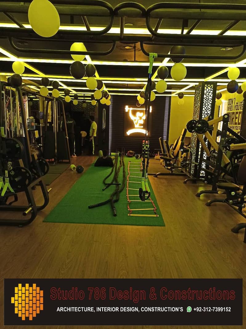 interior Design Studio 13