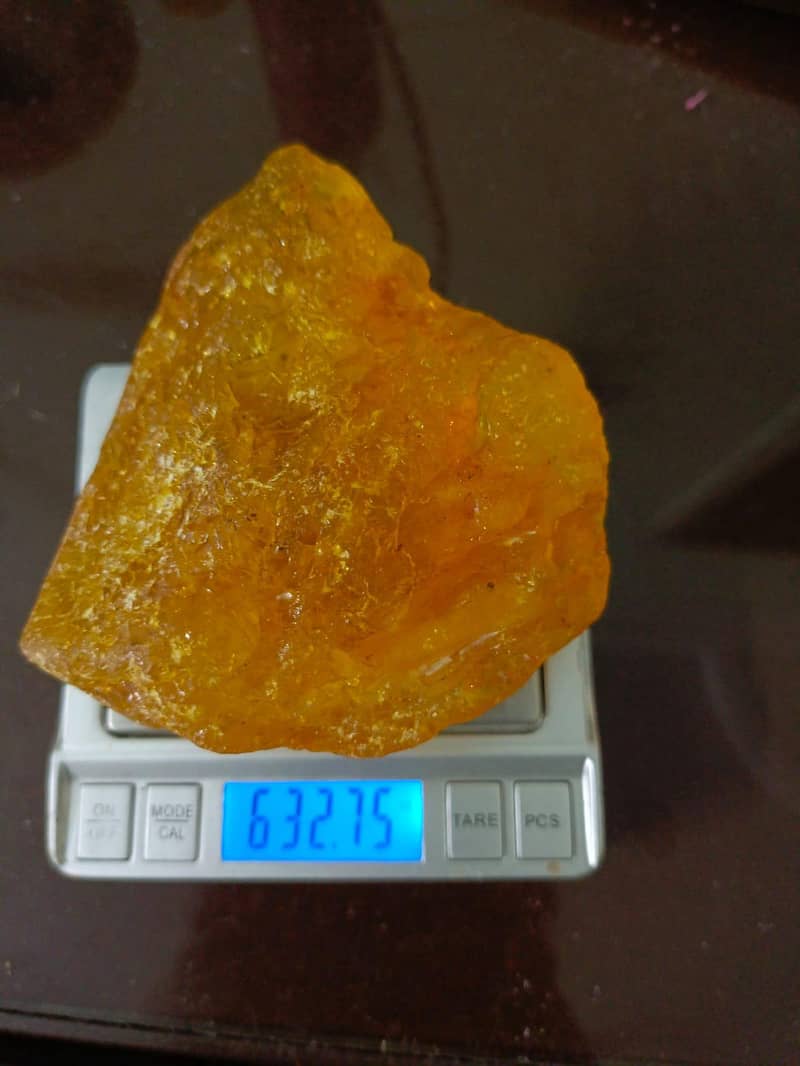 Amber Gems 0