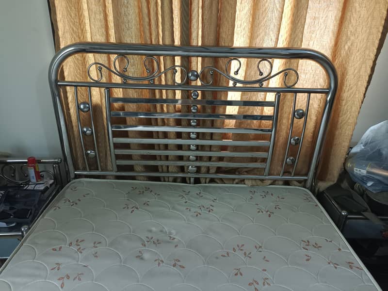 SS bed 2