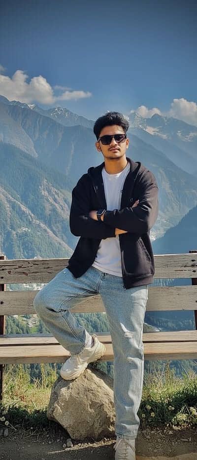 Ali haider