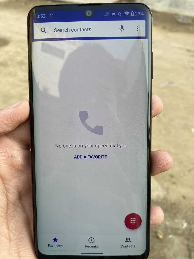 Sharp Aquos Zero 2 2