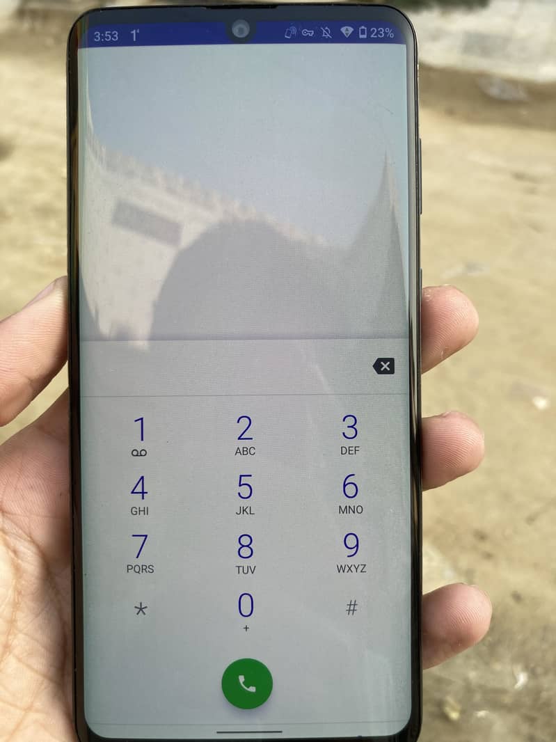 Sharp Aquos Zero 2 7