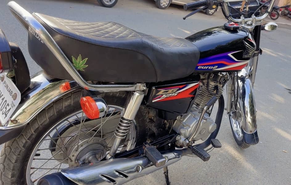 2017 total orignal engine pack 10 by 10 condition 1