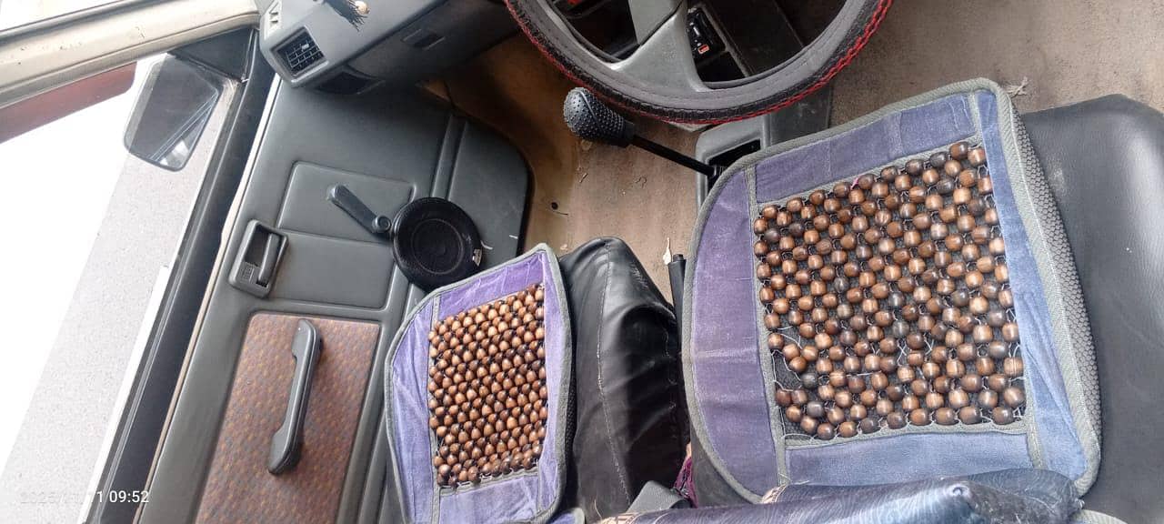 original condition 10/8  no need any work. no need any fuel change. 5