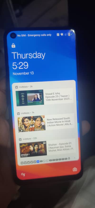 one plus n200  5g exchange possible