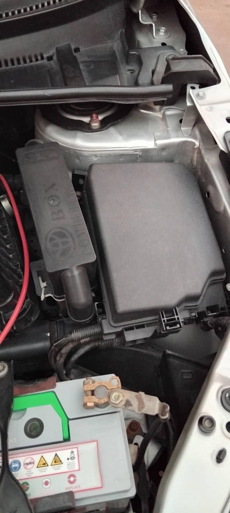 Bumper to Bumper Total Genuine 17 Model Gli in 0 Mater Condition 13