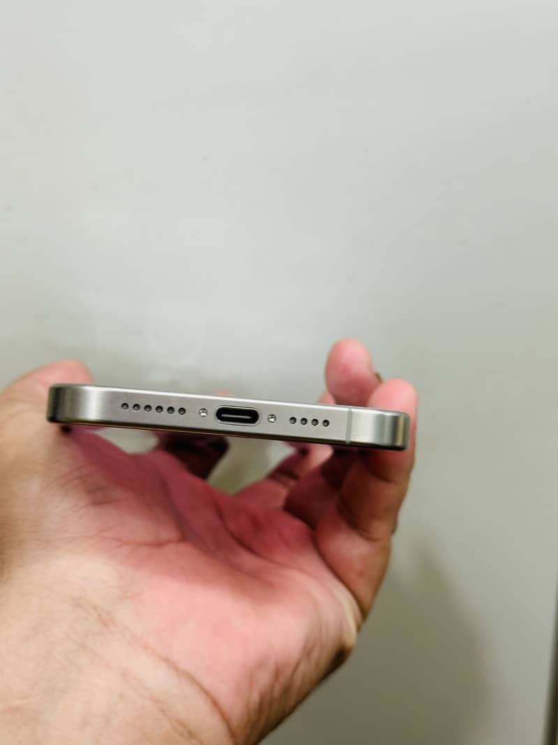 iphone 16 pro max non pta factory unlock 4