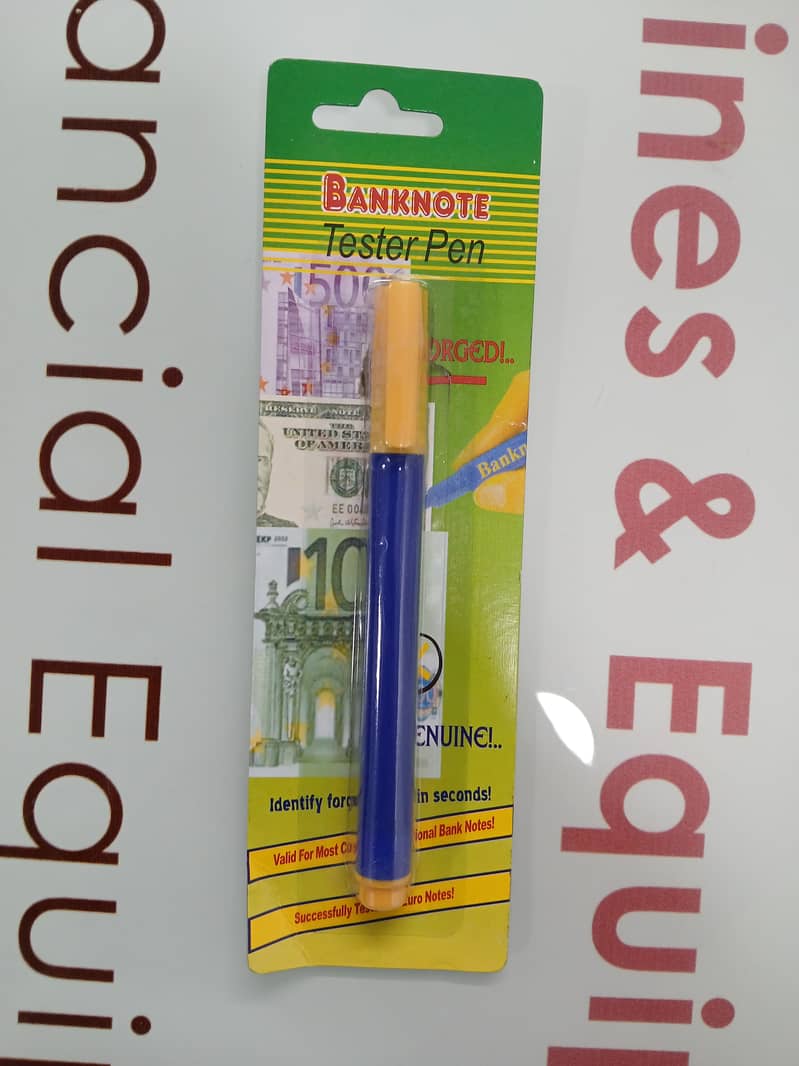 counting machine with fake note detection, value counting, batch,add 6