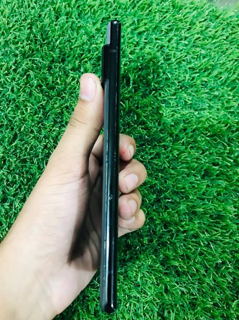 Google Pixel 6 Pro 4