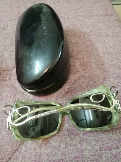 Original Roberto Cavalli sunglasses for women