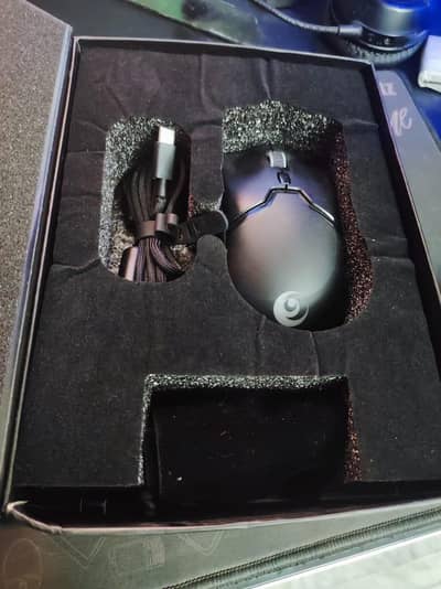 Gaming Keyboard and Mouse
