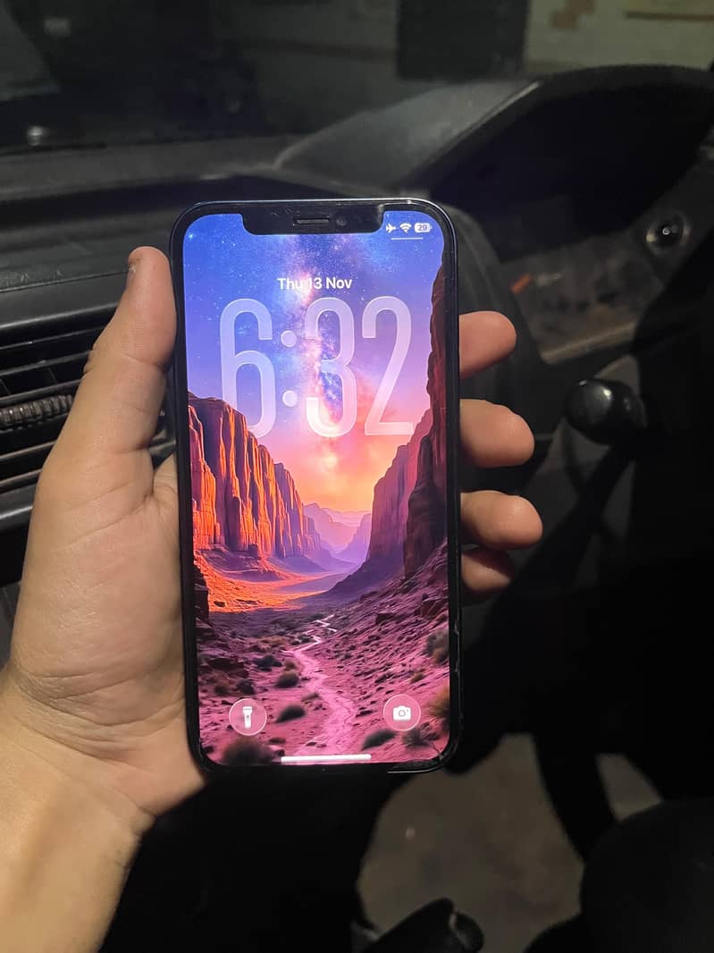 Iphone 12 0