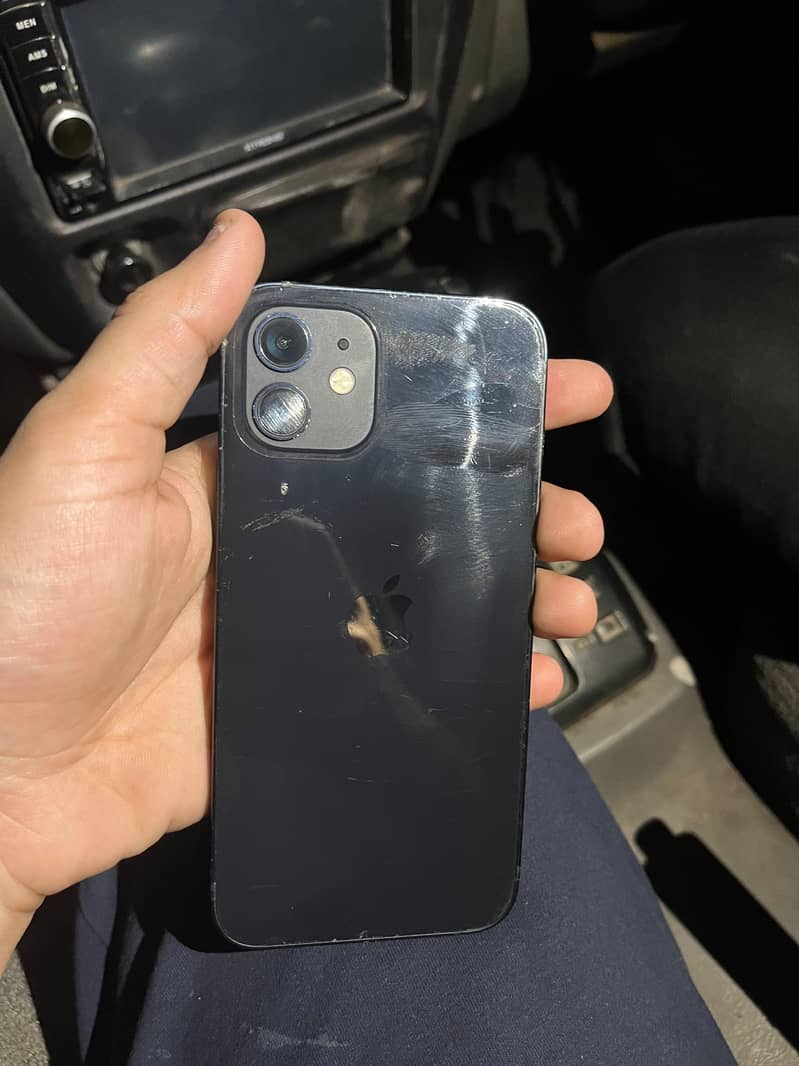 Iphone 12 2