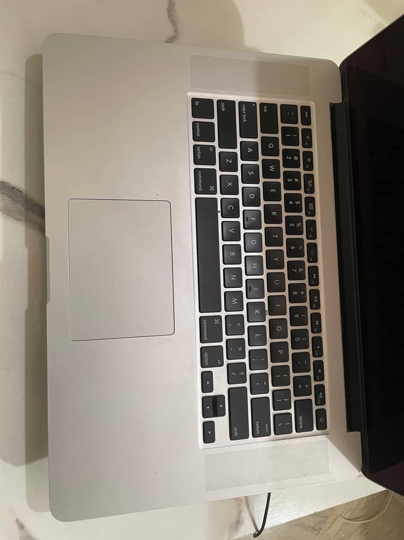 Macbook Pro 2