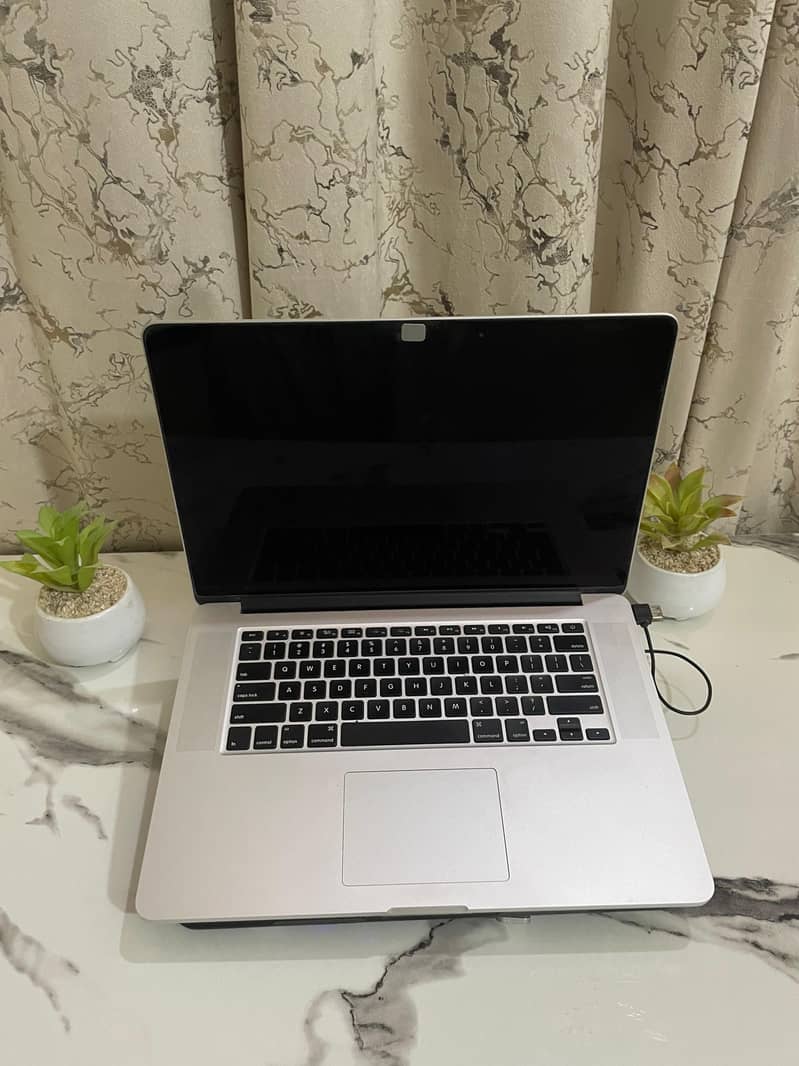 Macbook Pro 3
