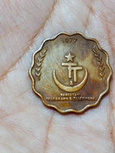 telegram and telephone Token