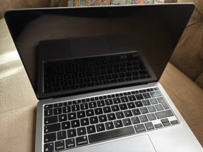 Apple MacBook Air M1 (2020) - 8/256 GB