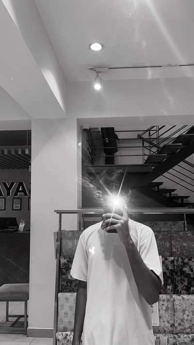 Muhammad Talha